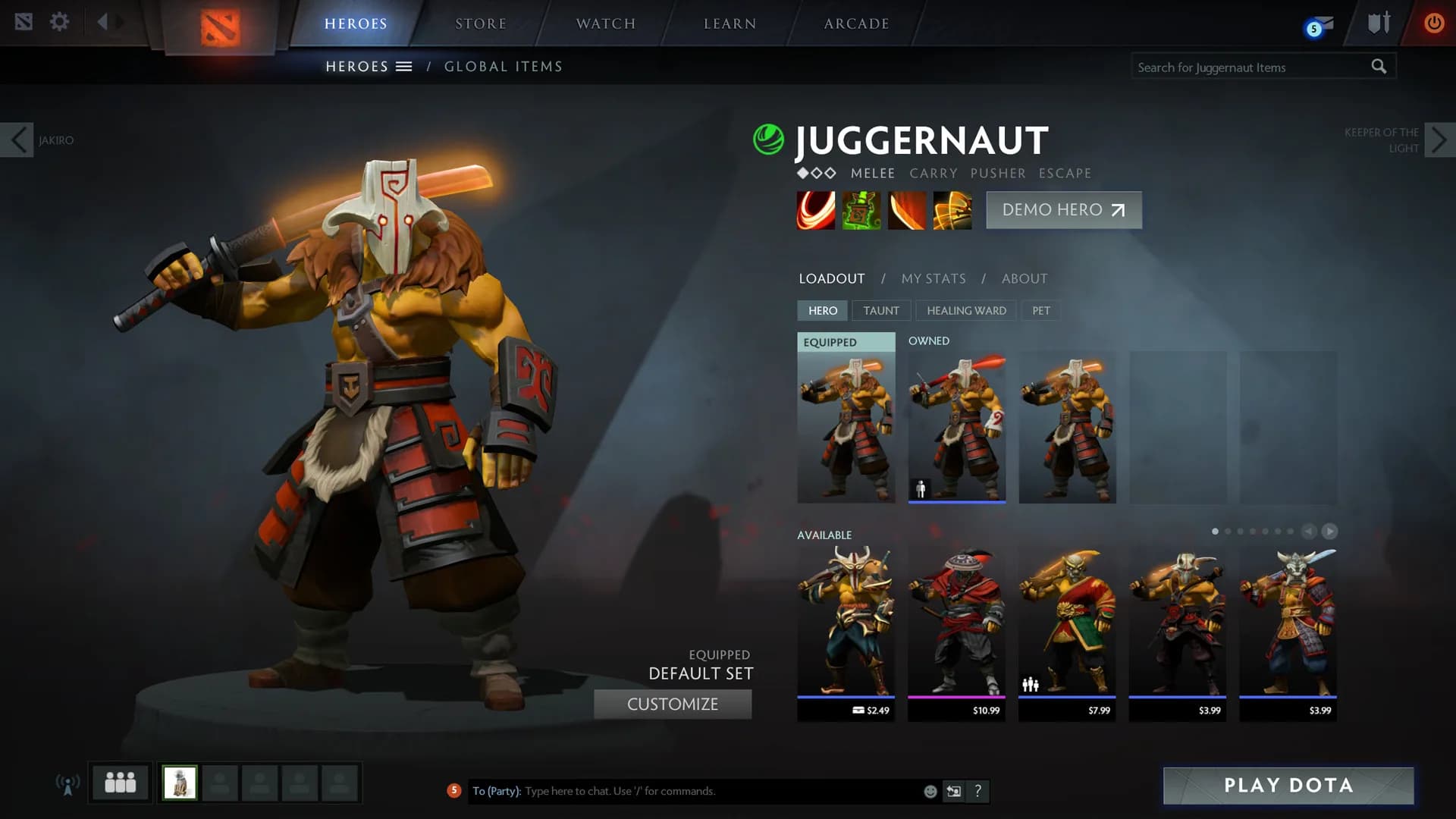 Dota 2 görsel 9