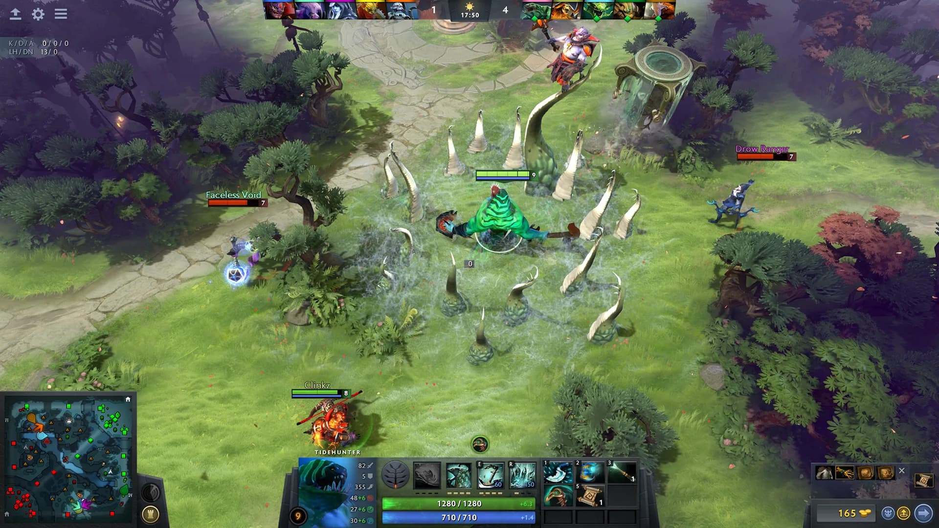 Dota 2 görsel 11
