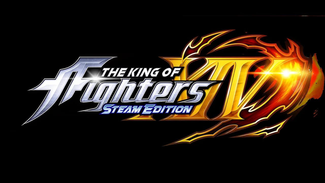 THE KING OF FIGHTERS XIV STEAM EDITION görsel 12