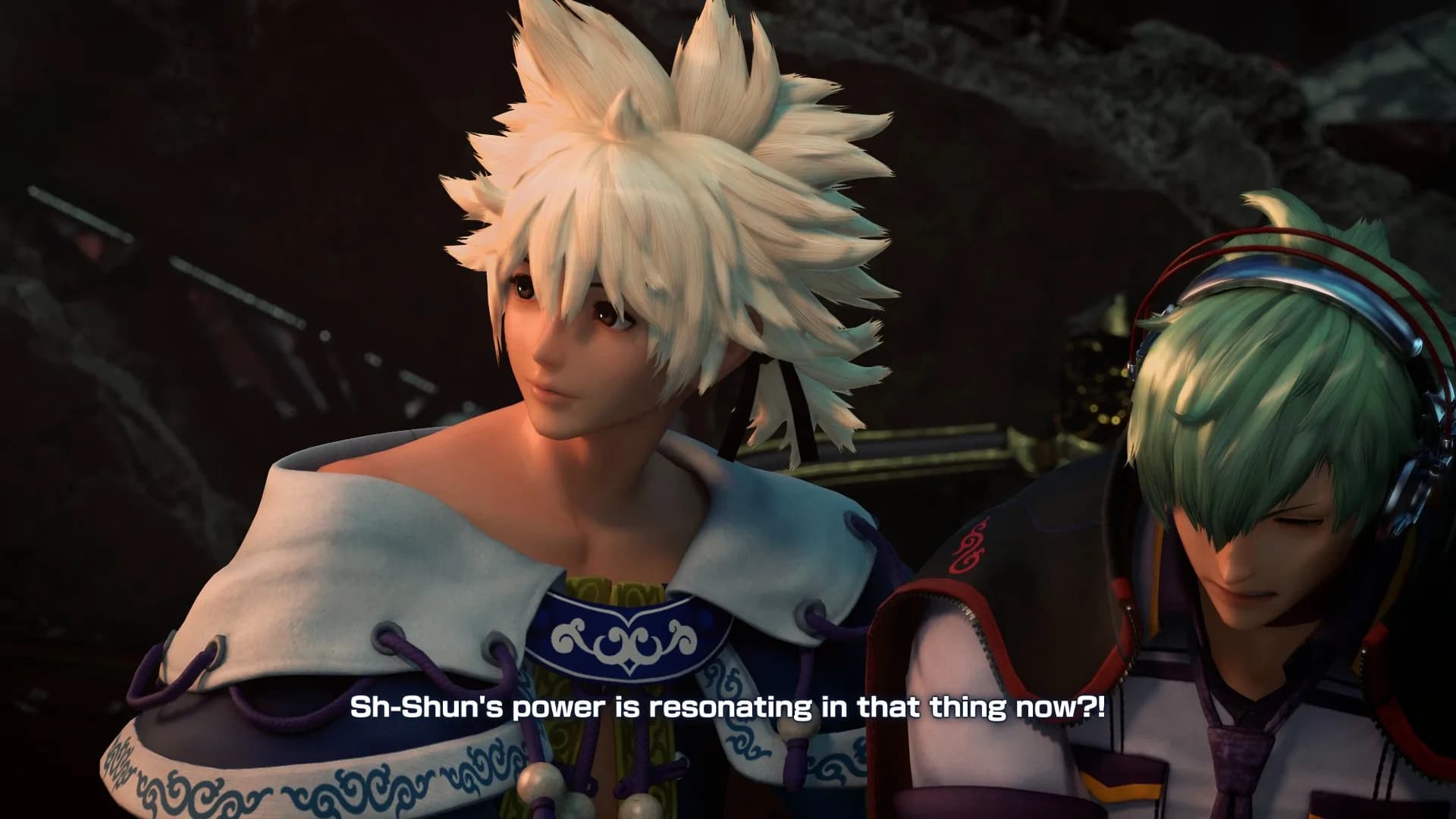 THE KING OF FIGHTERS XIV STEAM EDITION görsel 4