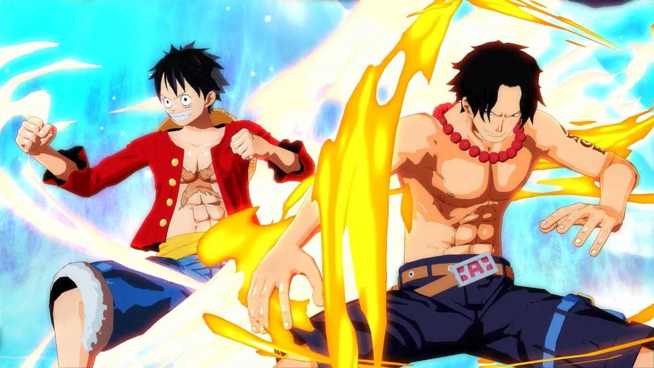 One Piece: Unlimited World Red - Deluxe Edition görsel 3