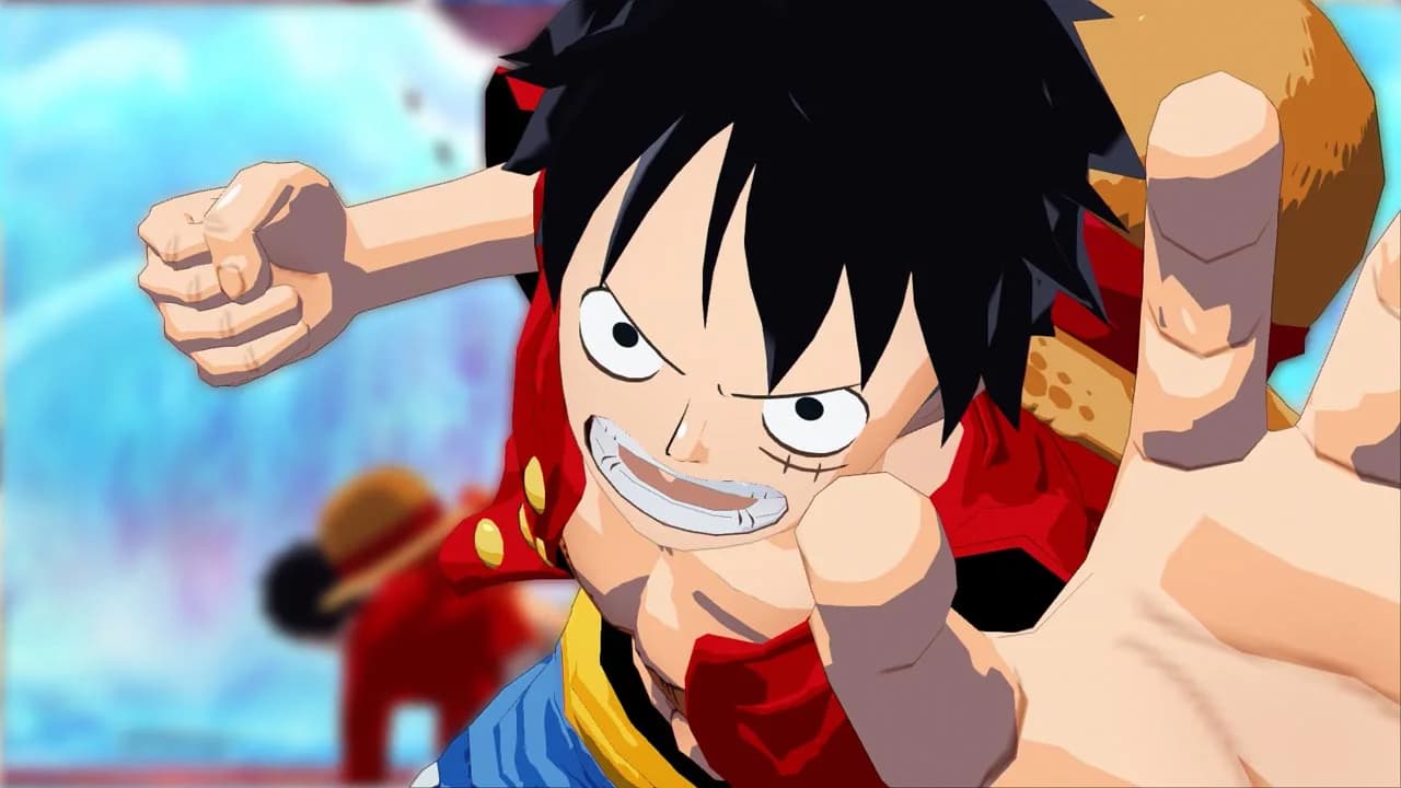 One Piece: Unlimited World Red - Deluxe Edition görsel 4