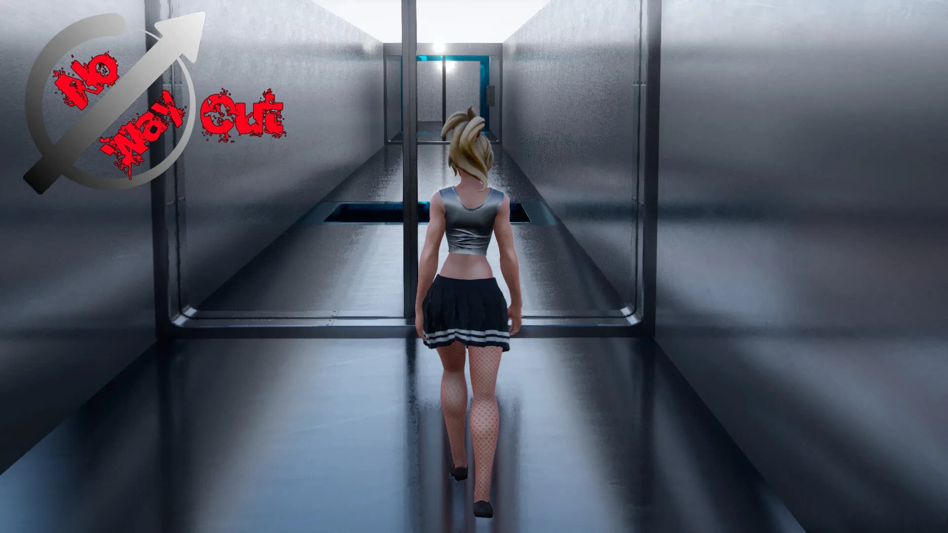 No Way Out görsel 2