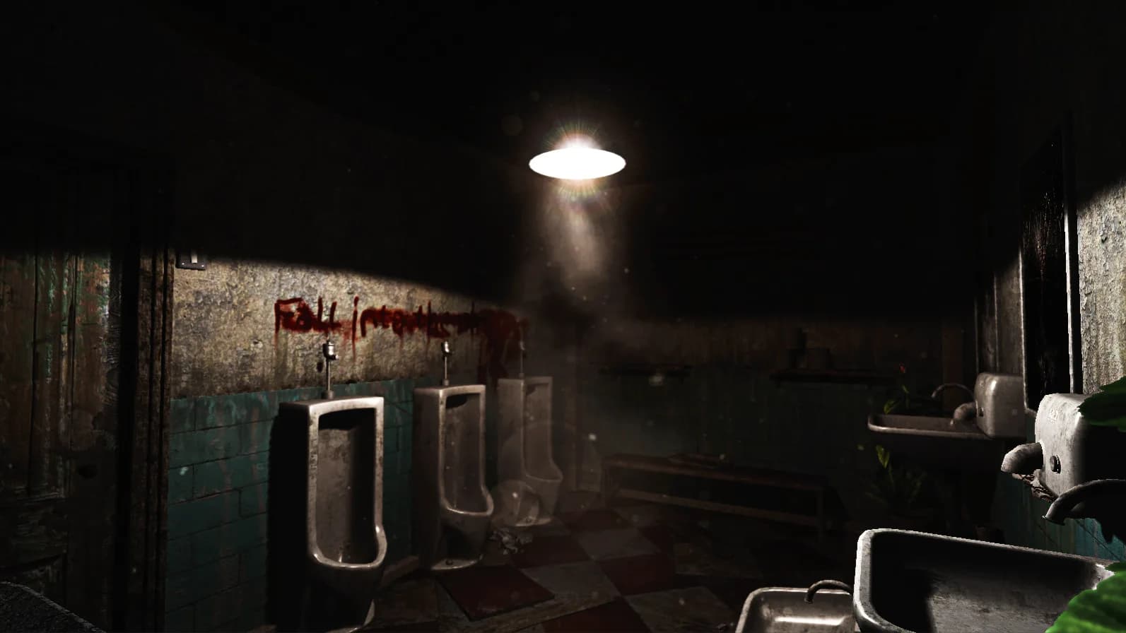 DeadTruth: The Dark Path Ahead görsel 2