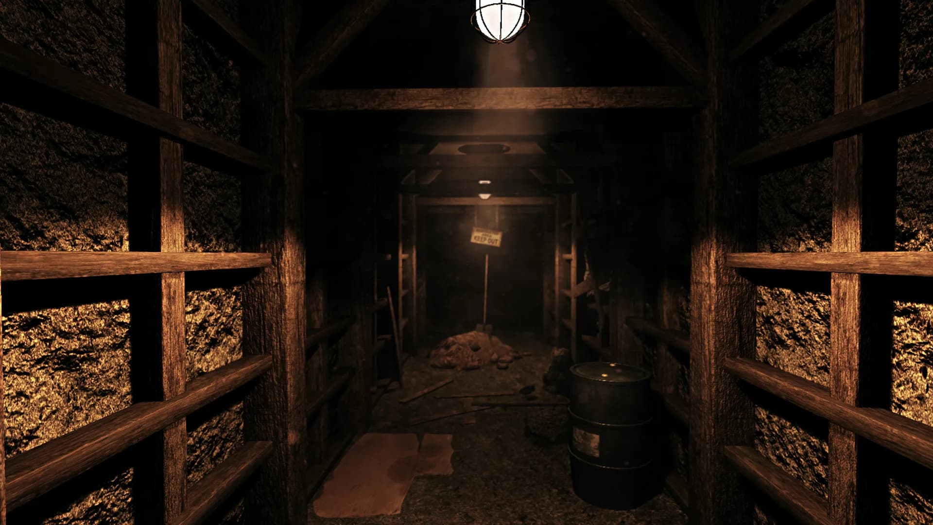 DeadTruth: The Dark Path Ahead görsel 3