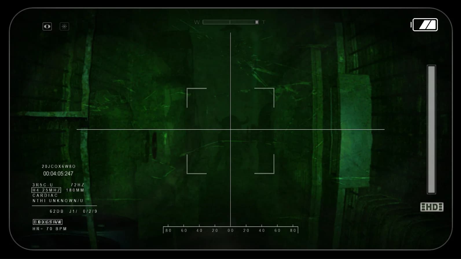 DeadTruth: The Dark Path Ahead görsel 4