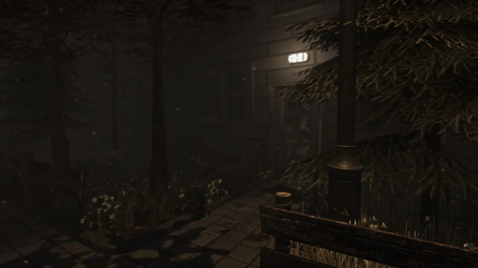 DeadTruth: The Dark Path Ahead görsel 5