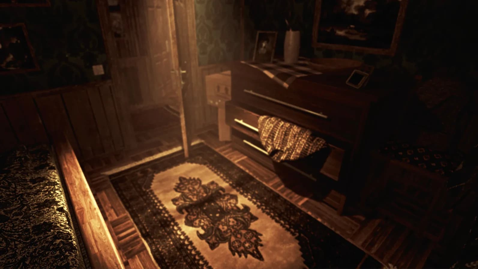 DeadTruth: The Dark Path Ahead görsel 6