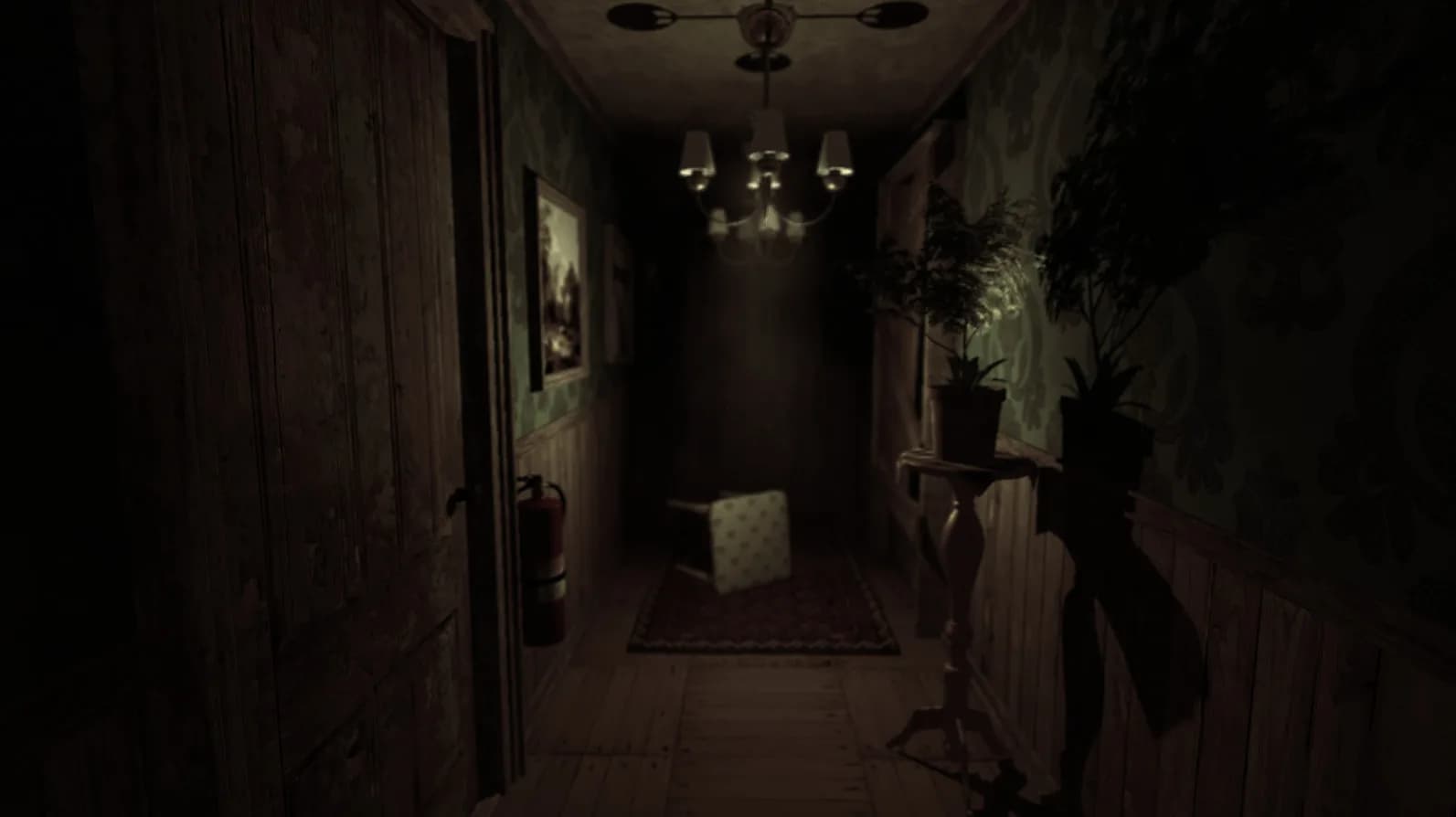 DeadTruth: The Dark Path Ahead görsel 7