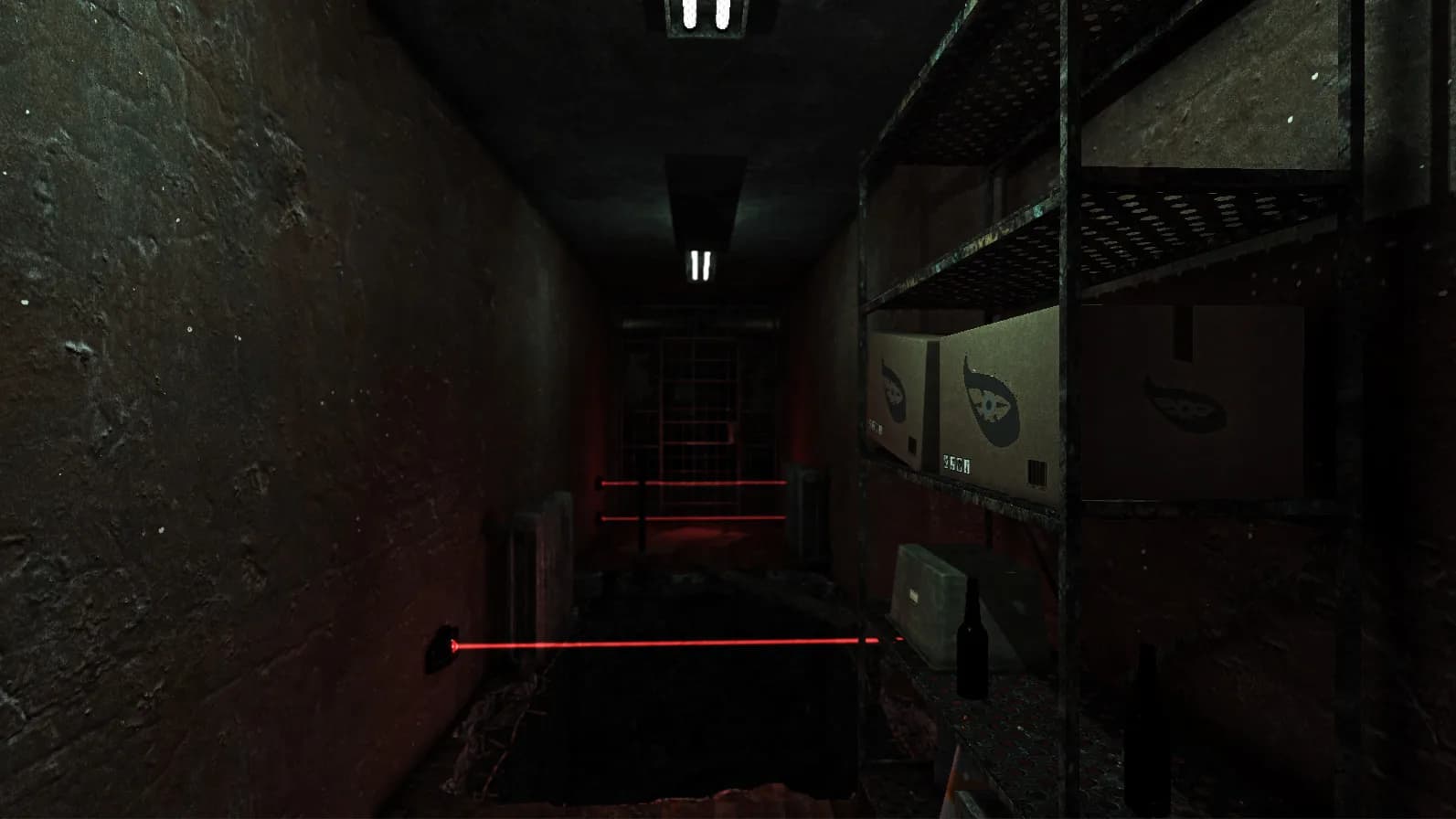 DeadTruth: The Dark Path Ahead görsel 8