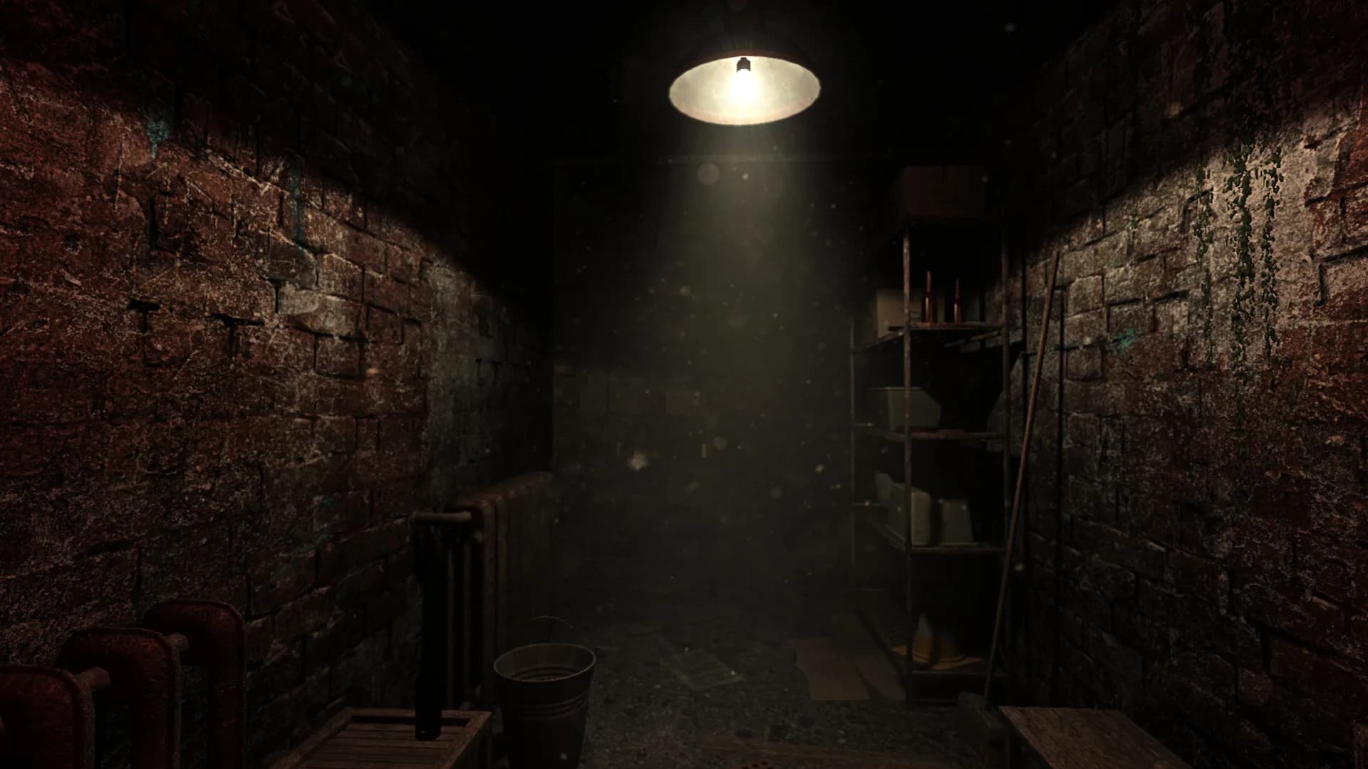 DeadTruth: The Dark Path Ahead görsel 9