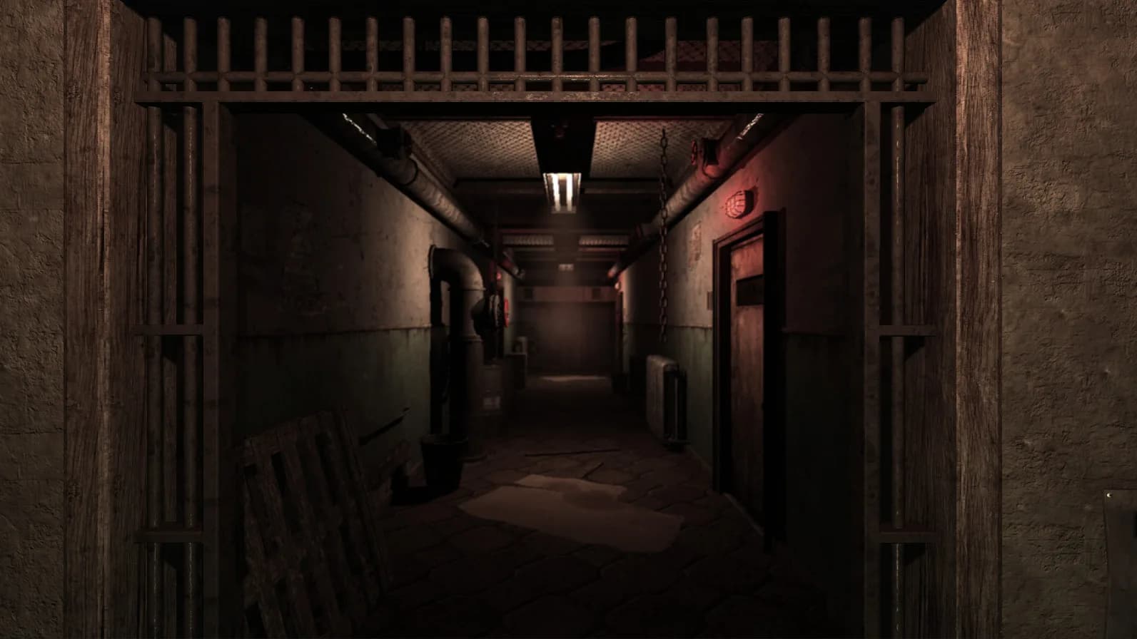 DeadTruth: The Dark Path Ahead görsel 10