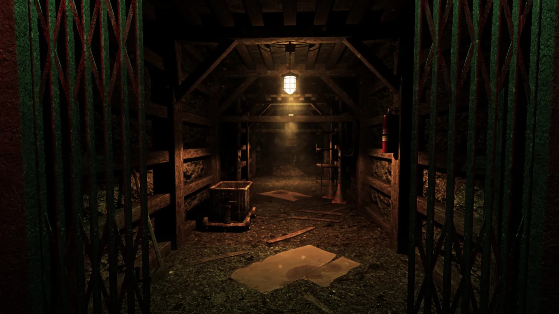 DeadTruth: The Dark Path Ahead görsel 11