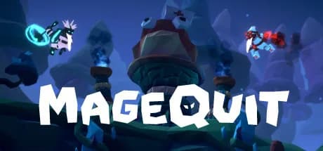MageQuit görsel 1
