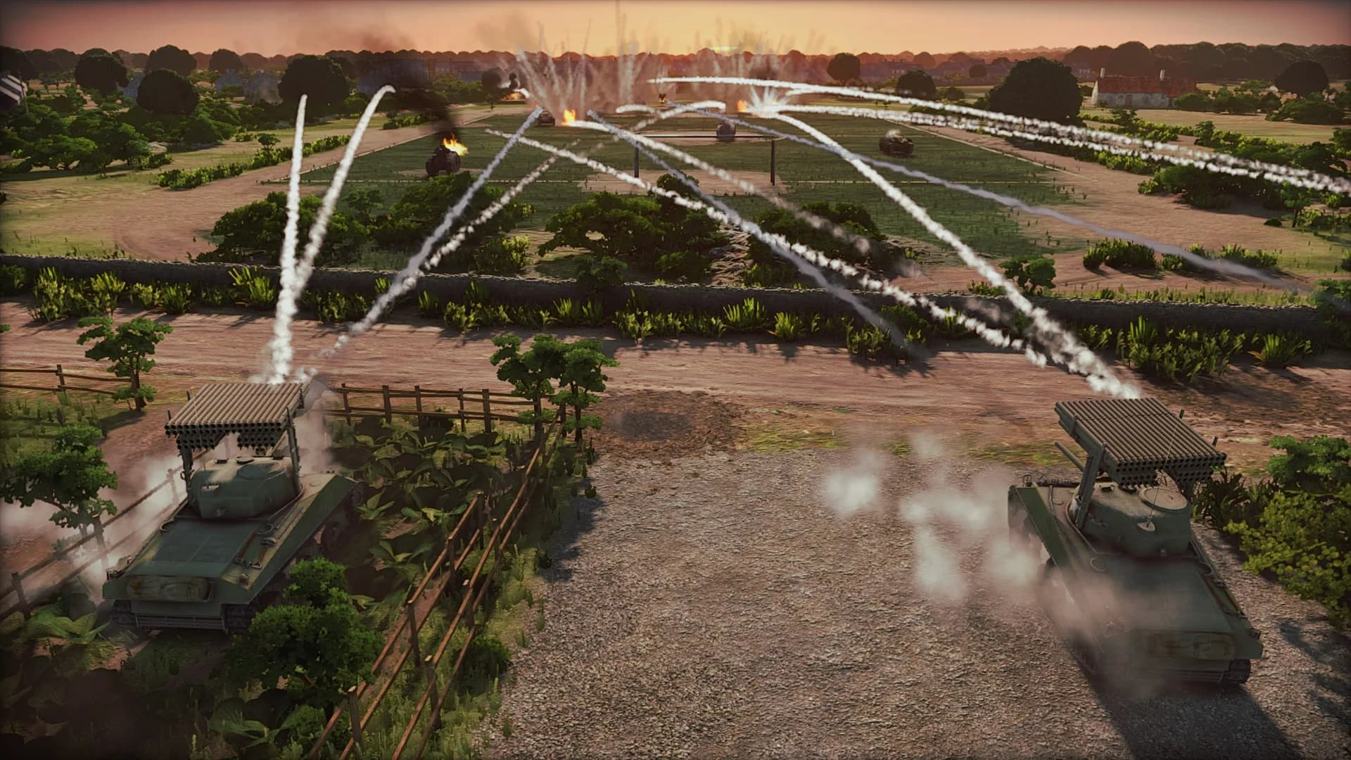 Steel Division: Normandy 44 görsel 2