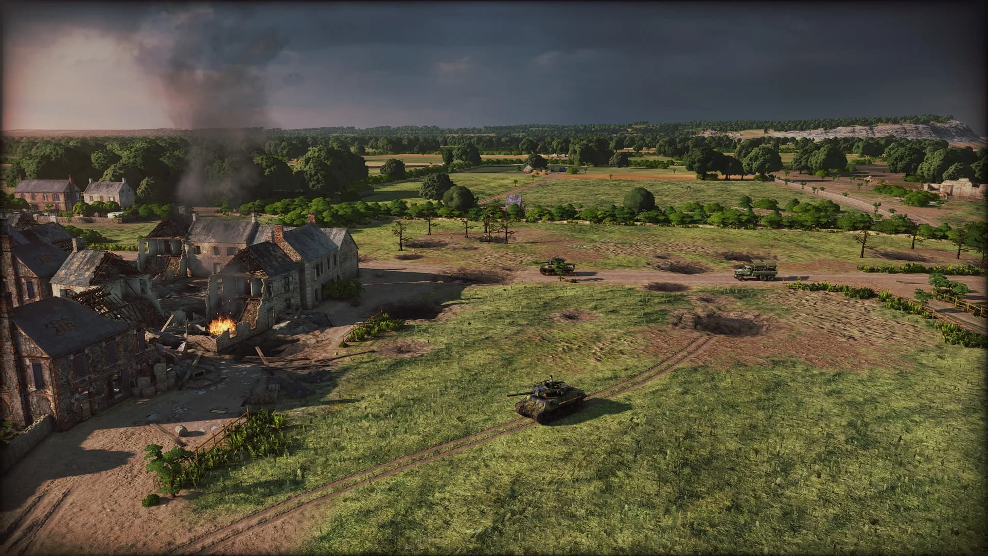 Steel Division: Normandy 44 görsel 12