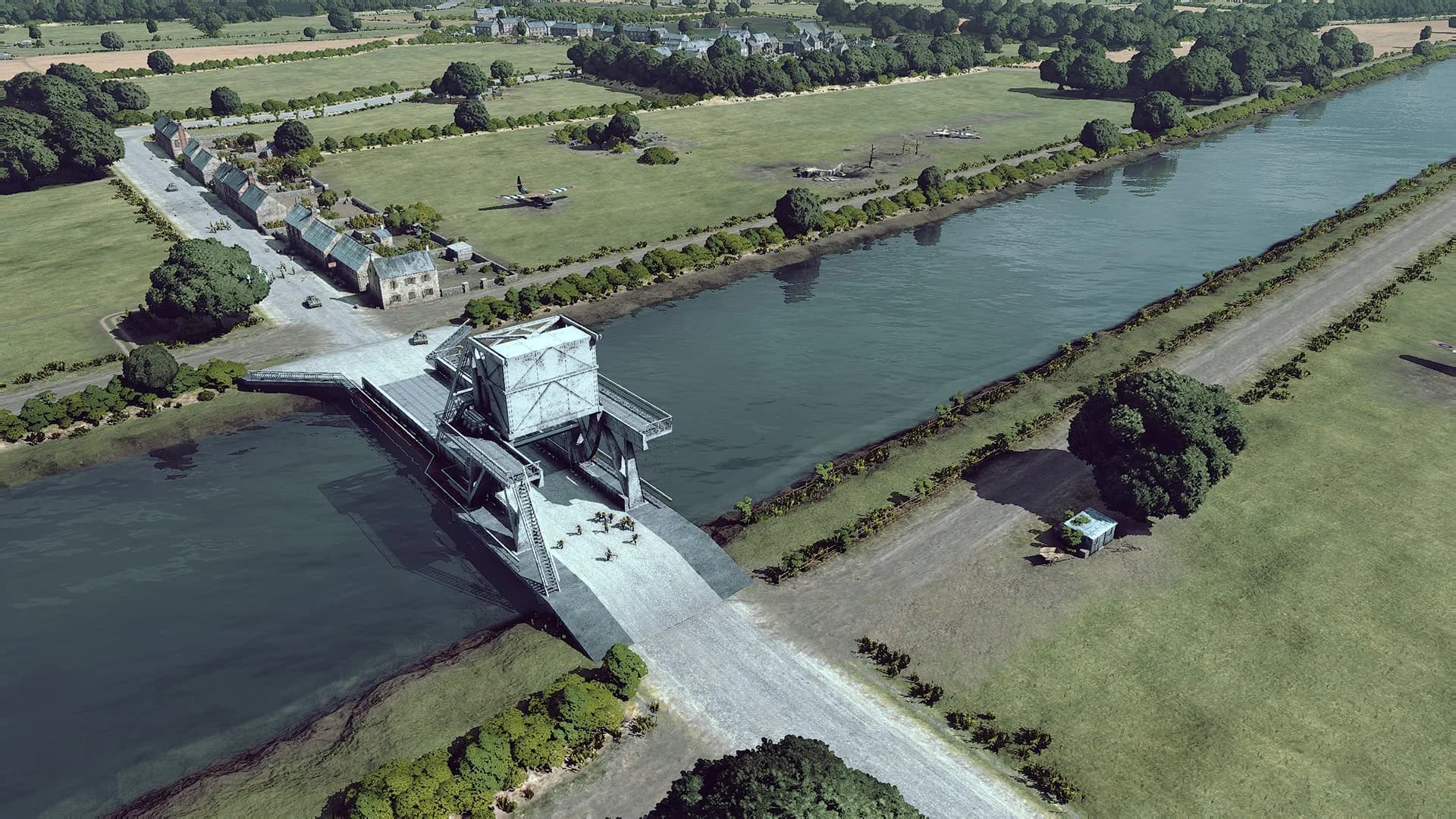 Steel Division: Normandy 44 görsel 13
