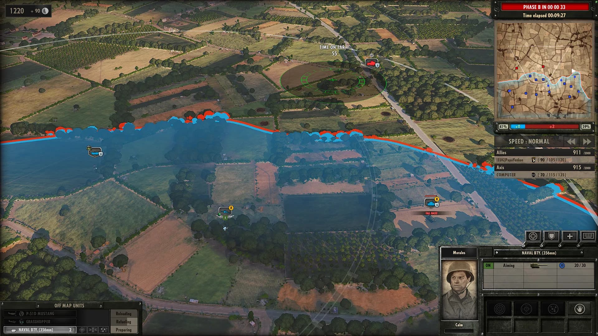 Steel Division: Normandy 44 görsel 4