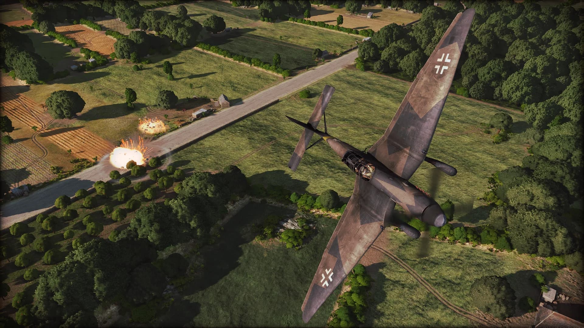 Steel Division: Normandy 44 görsel 6