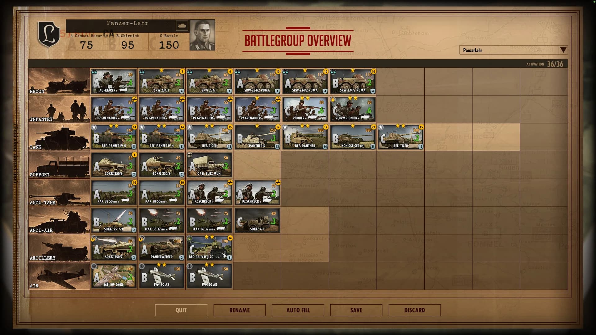Steel Division: Normandy 44 görsel 7