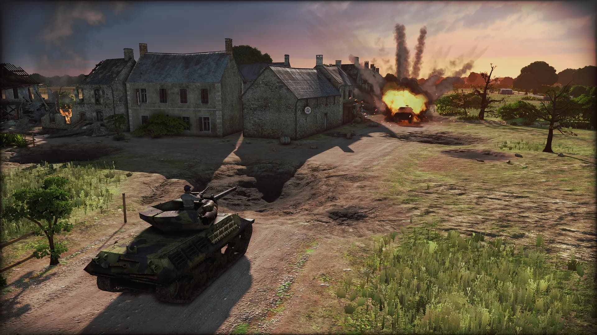 Steel Division: Normandy 44 görsel 8