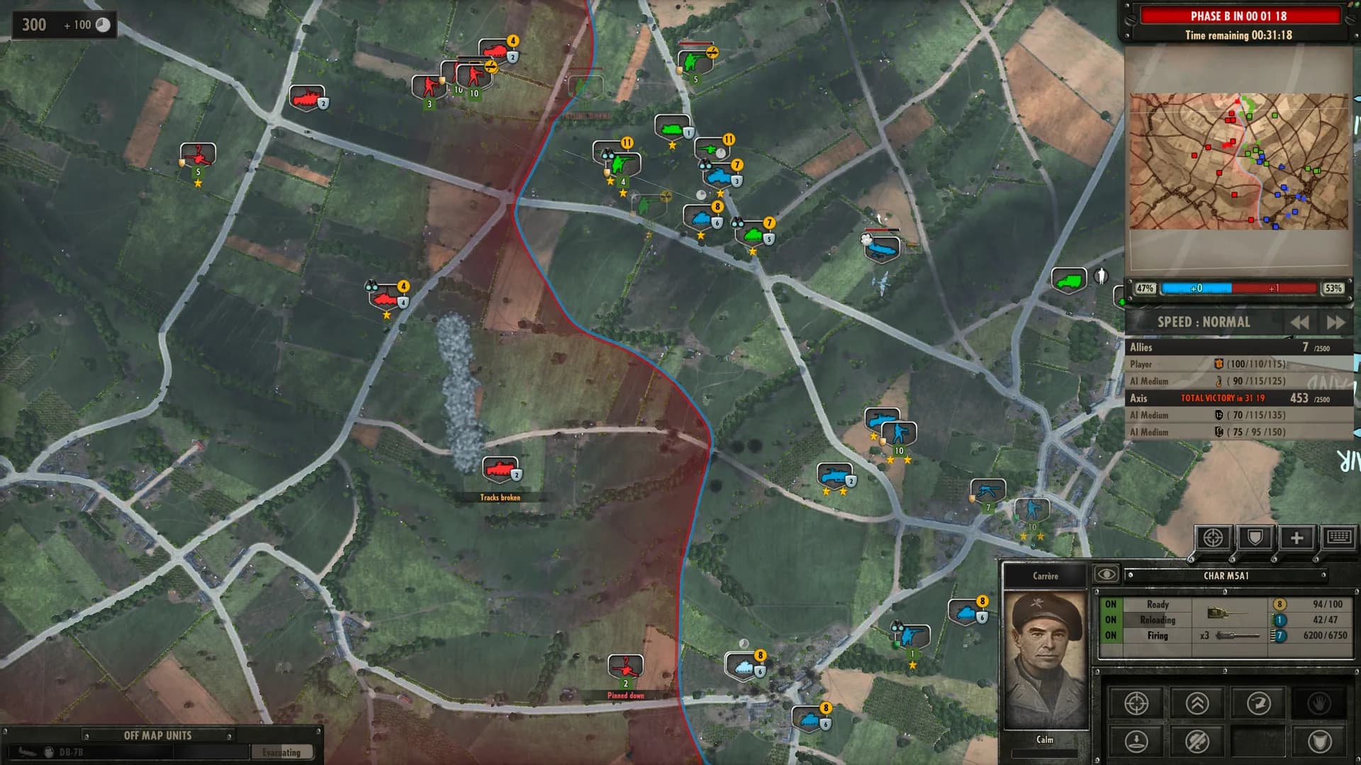 Steel Division: Normandy 44 görsel 9