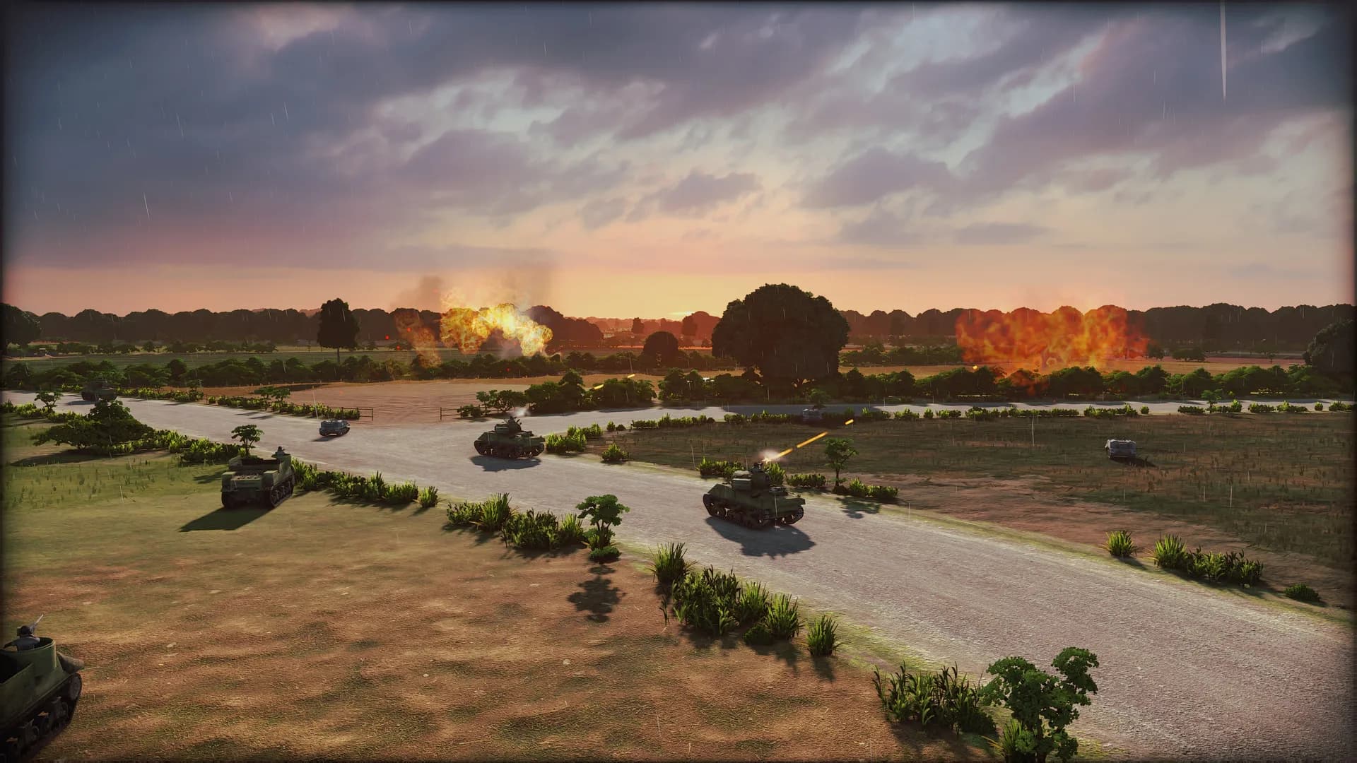 Steel Division: Normandy 44 görsel 10
