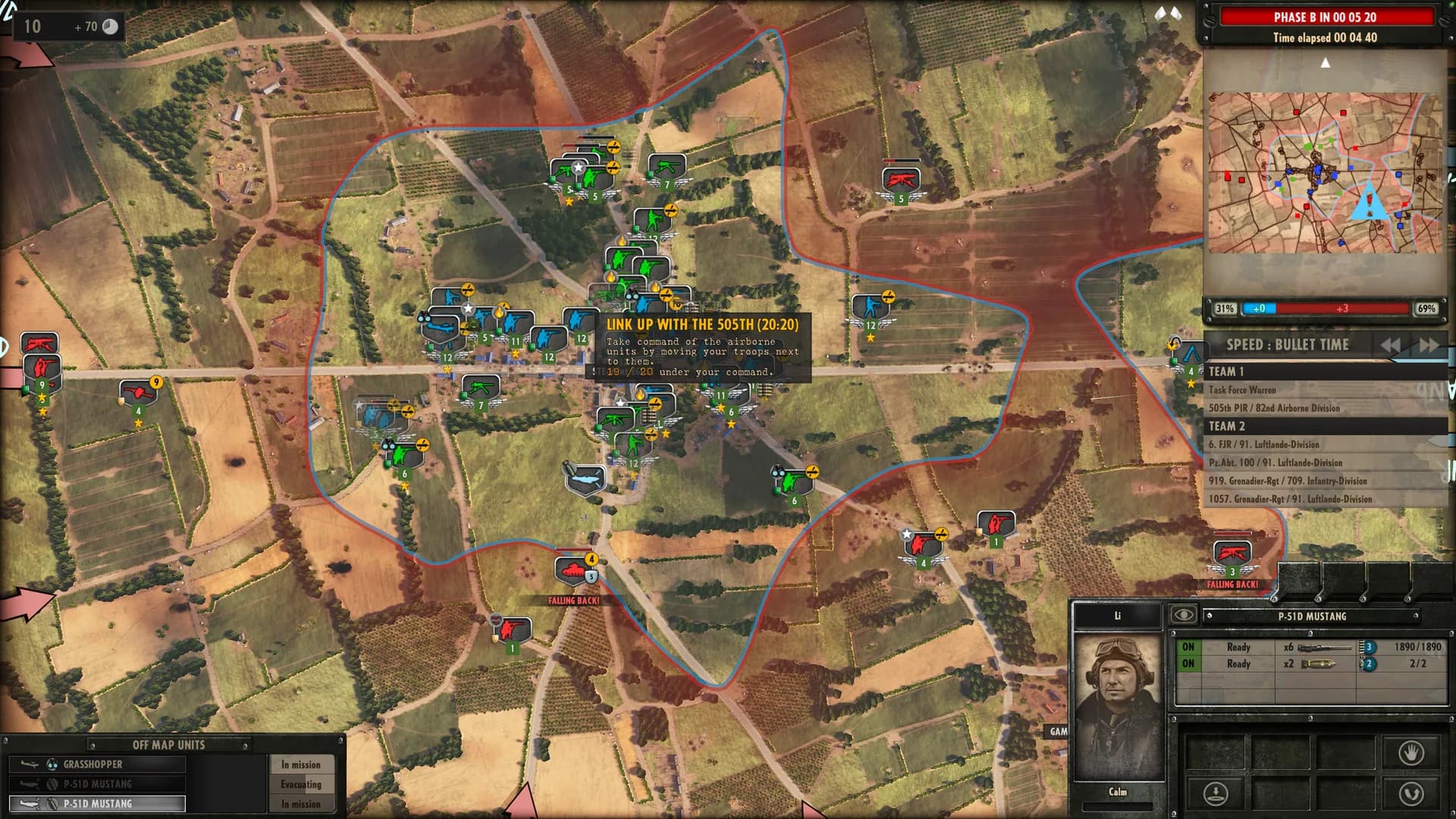 Steel Division: Normandy 44 görsel 11