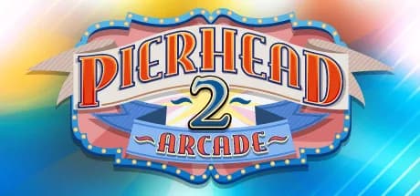 Pierhead Arcade 2