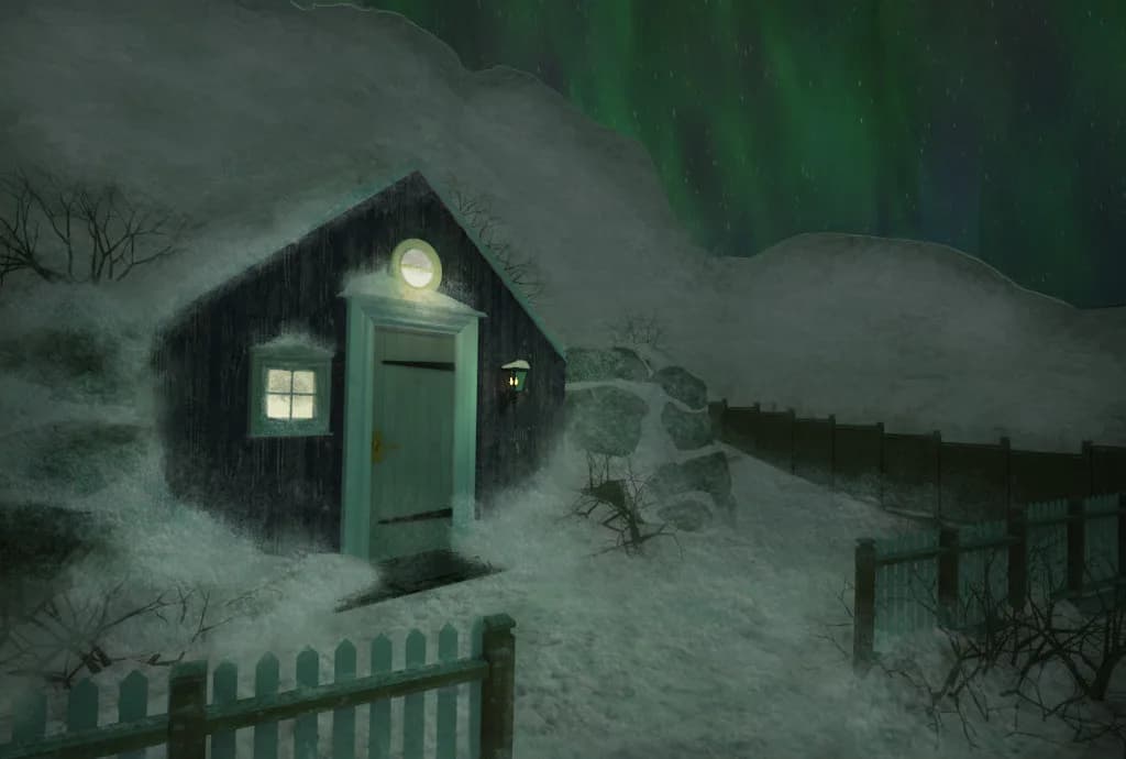 Nancy Drew®: Sea of Darkness görsel 7