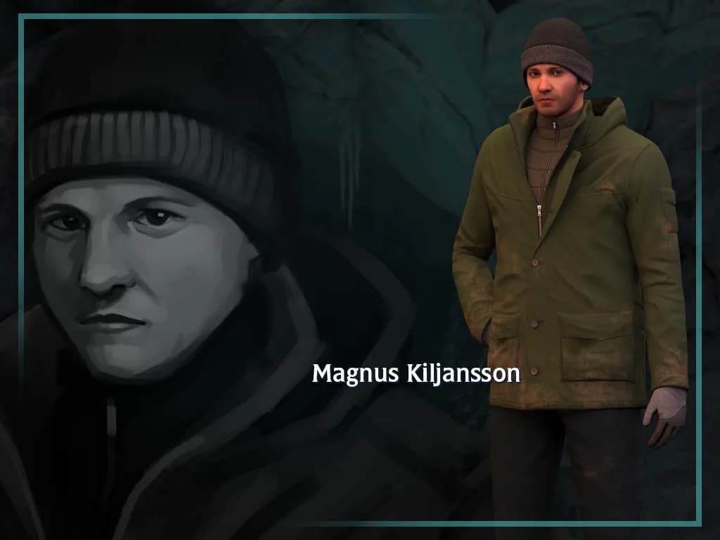 Nancy Drew®: Sea of Darkness görsel 11