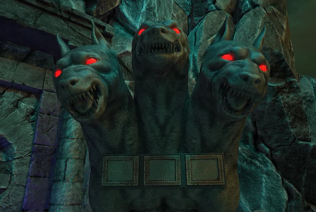 Nancy Drew®: Labyrinth of Lies görsel 6