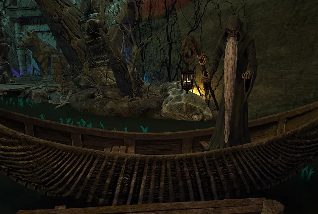 Nancy Drew®: Labyrinth of Lies görsel 8