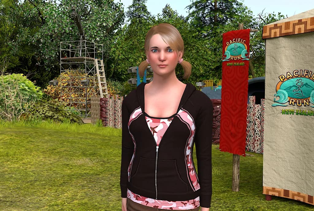 Nancy Drew®: The Shattered Medallion görsel 12