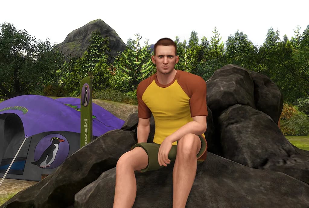 Nancy Drew®: The Shattered Medallion görsel 13