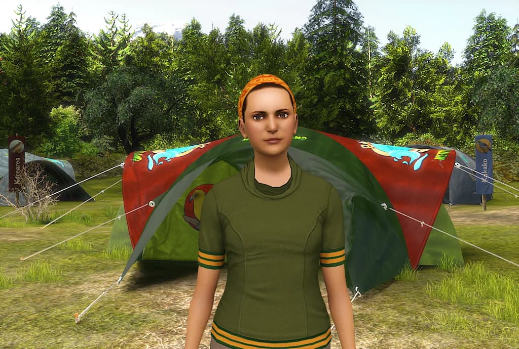 Nancy Drew®: The Shattered Medallion görsel 11