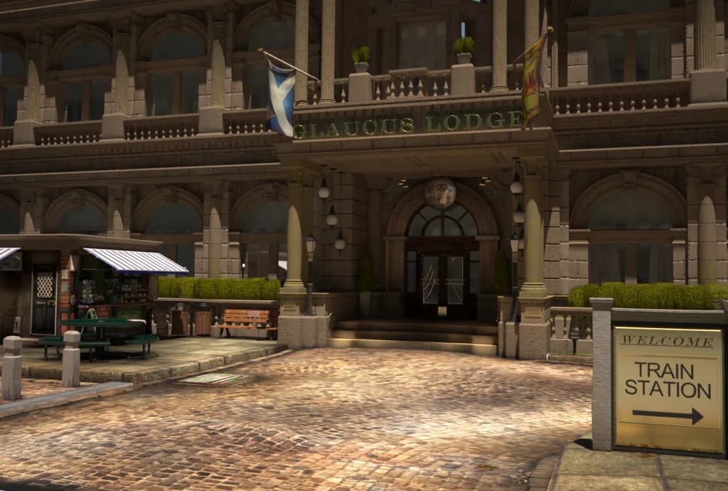 Nancy Drew®: The Silent Spy görsel 2