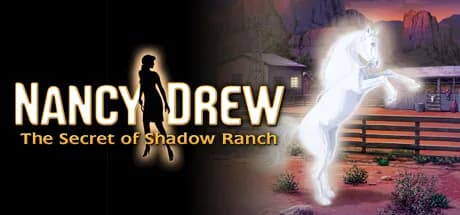 Nancy Drew®: The Secret of Shadow Ranch görsel 1