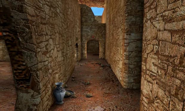 Nancy Drew®: The Secret of Shadow Ranch görsel 13
