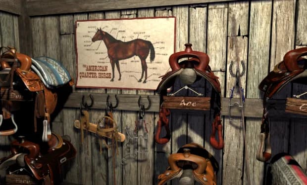Nancy Drew®: The Secret of Shadow Ranch görsel 4