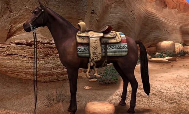 Nancy Drew®: The Secret of Shadow Ranch görsel 5