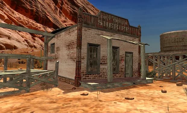 Nancy Drew®: The Secret of Shadow Ranch görsel 7