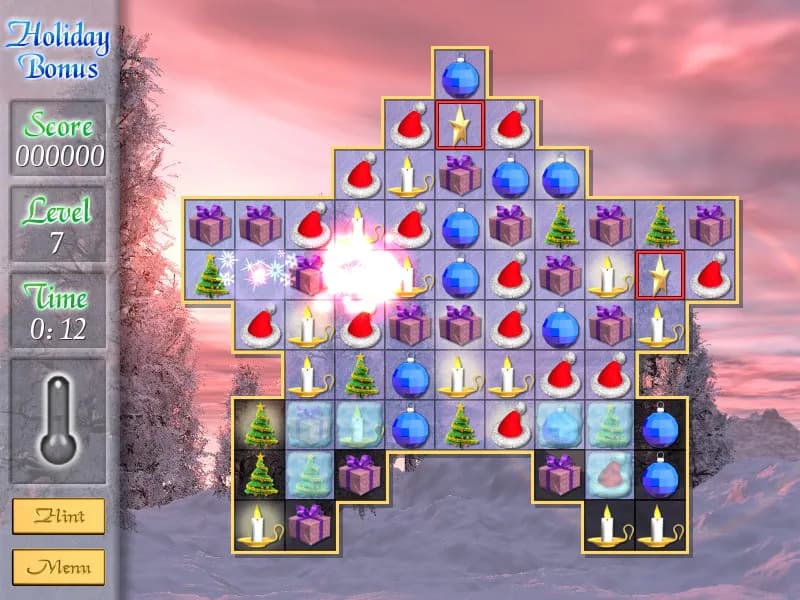 Holiday Bonus GOLD görsel 2