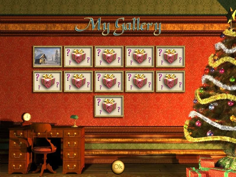 Holiday Bonus GOLD görsel 9
