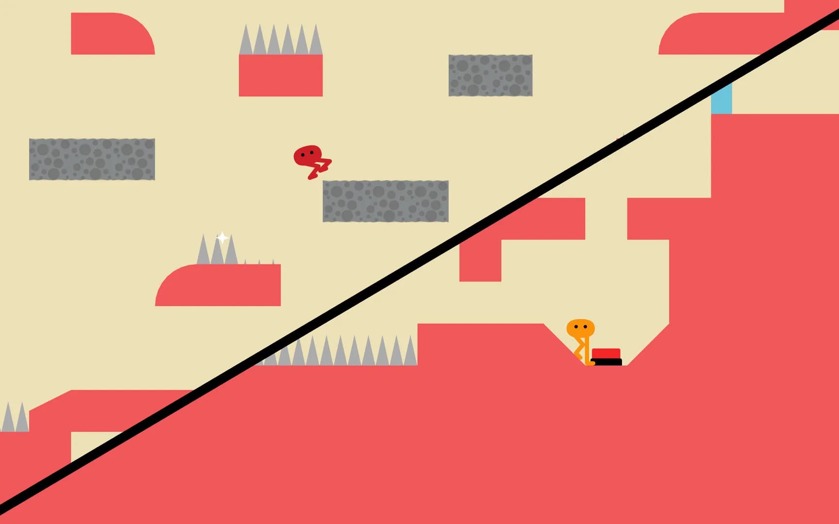 Pikuniku görsel 10