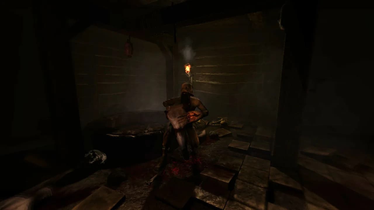 Amnesia: The Dark Descent görsel 5