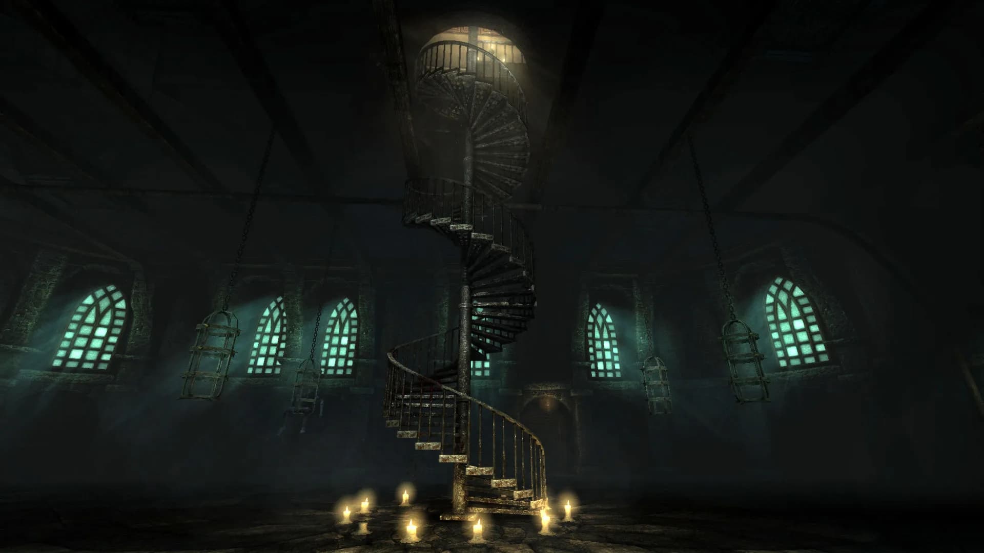 Amnesia: The Dark Descent görsel 7
