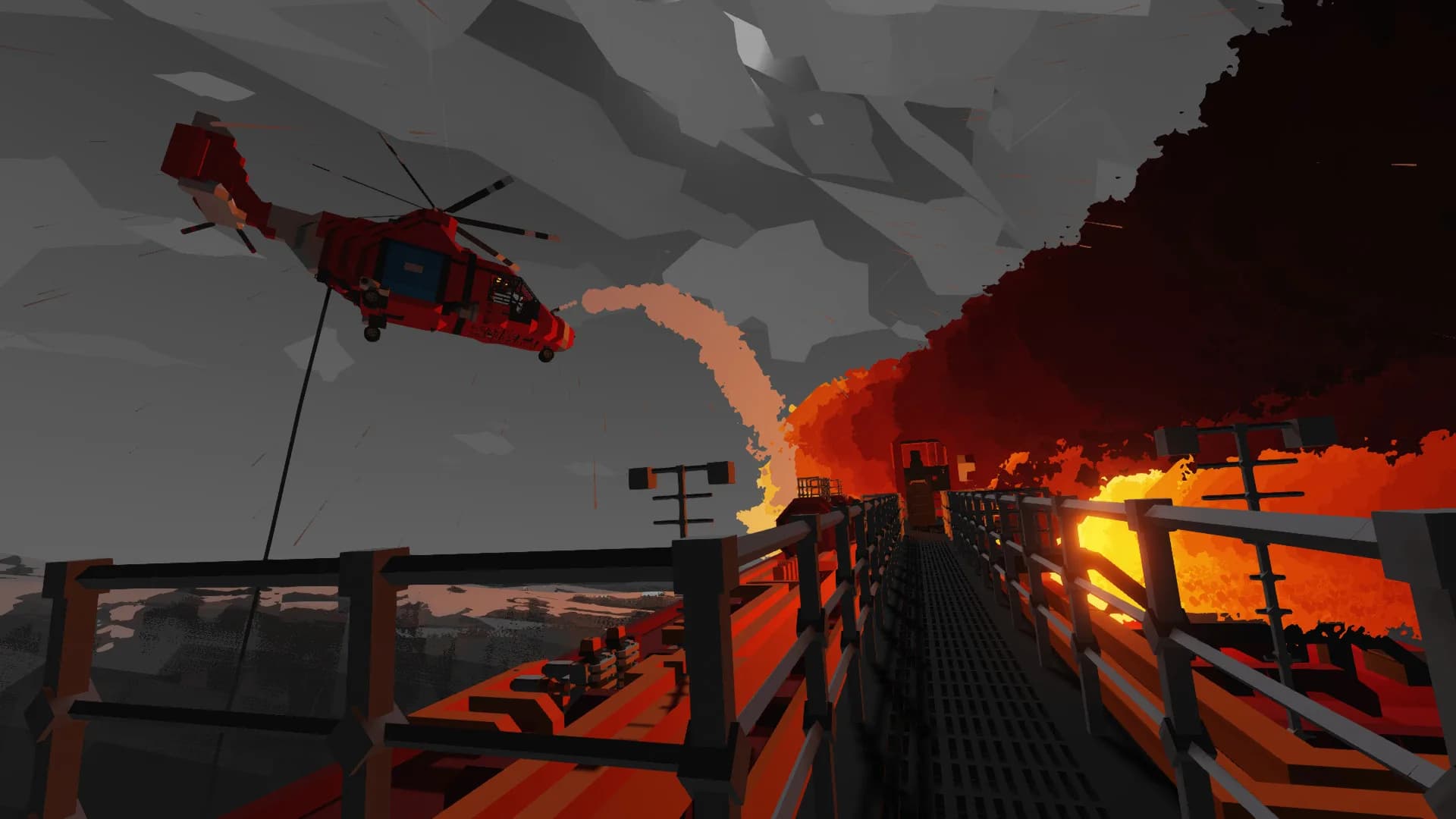 Stormworks: Build and Rescue görsel 3