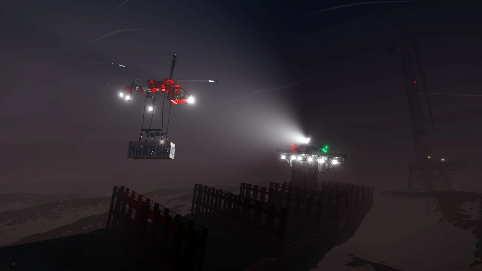Stormworks: Build and Rescue görsel 5