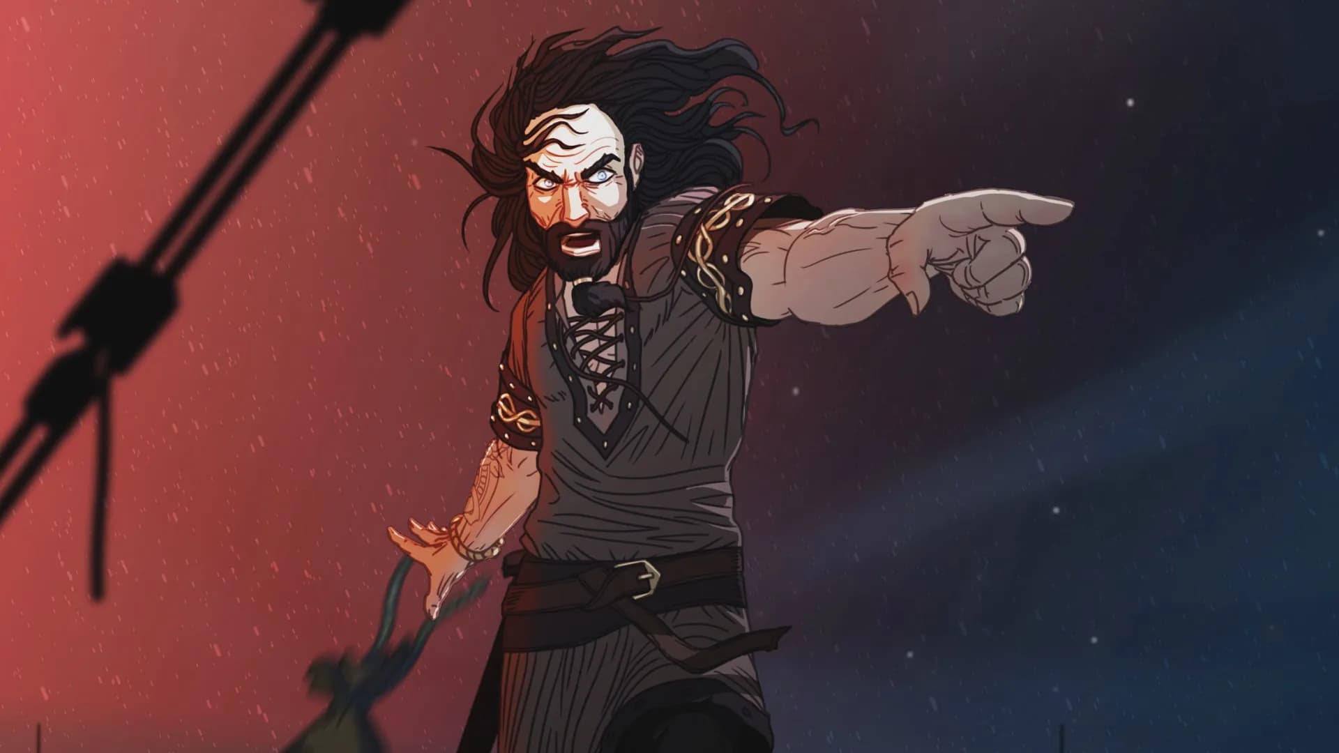 Dead In Vinland görsel 13